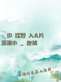 豐滿少婦猛烈進入A片高潮小說
