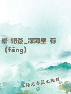 豪贅奶爸