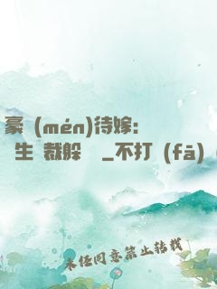 豪門(mén)待嫁：雙生總裁躲貓貓