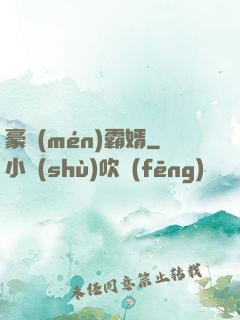 豪門(mén)霸婿
