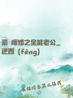 豪門暖婚之全能老公