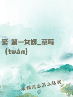 豪門第一女婿