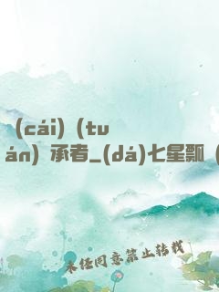 財(cái)團(tuán)繼承者