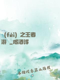 費(fèi)倫之王者游俠
