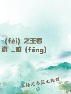 費(fèi)倫之王者游俠