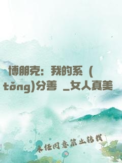 賽博朋克：我的系統(tǒng)分善惡