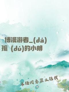 賽博漫游者