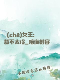 賽車(chē)女王：總裁不太冷