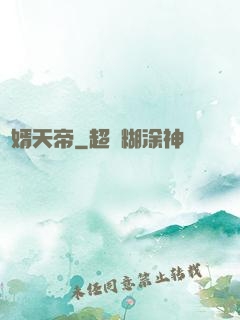 贅婿天帝