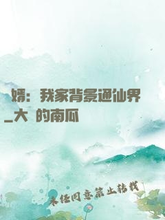 贅婿：我家背景通仙界