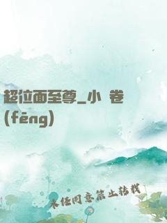 超位面至尊
