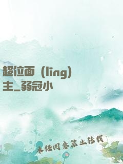 超位面領(lǐng)主