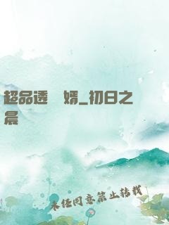 超品透視贅婿
