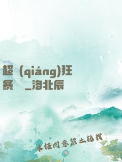超強(qiáng)狂暴盜賊