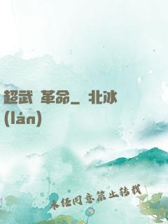 超武裝革命