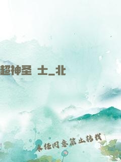 超神圣騎士