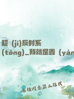 超級(jí)反射系統(tǒng)