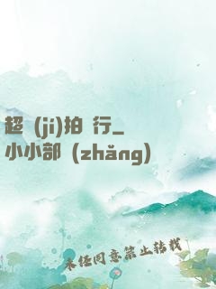 超級(jí)拍賣行