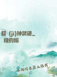 超級(jí)神武道