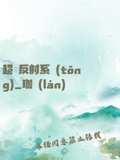 超級反射系統(tǒng)