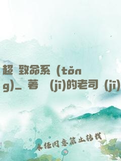 超級致命系統(tǒng)