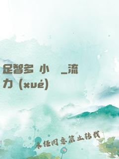 足智多謀小國師