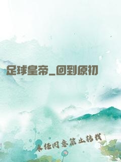 足球皇帝