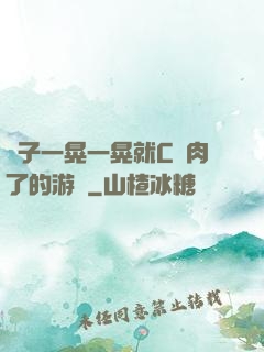 車子一晃一晃就C進肉了的游戲