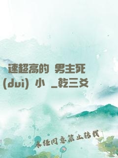 車速超高的雙男主死對(duì)頭小說