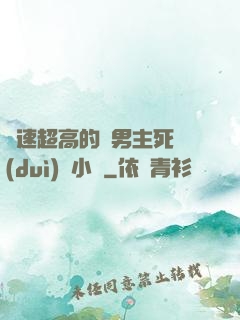 車速超高的雙男主死對(duì)頭小說