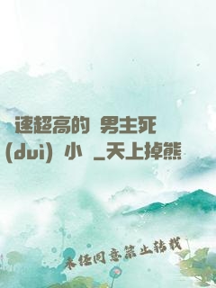 車速超高的雙男主死對(duì)頭小說
