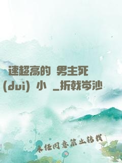 車速超高的雙男主死對(duì)頭小說