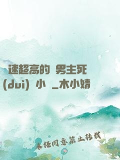 車速超高的雙男主死對(duì)頭小說