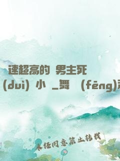 車速超高的雙男主死對(duì)頭小說