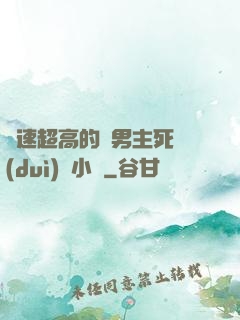 車速超高的雙男主死對(duì)頭小說