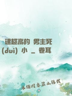 車速超高的雙男主死對(duì)頭小說