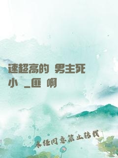 車速超高的雙男主死對頭小說