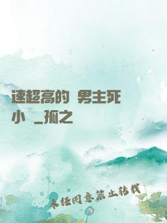 車速超高的雙男主死對頭小說