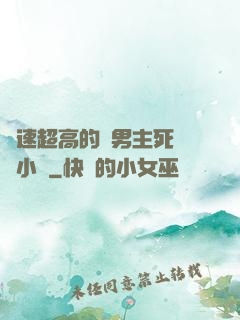 車速超高的雙男主死對頭小說