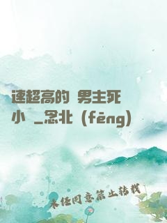 車速超高的雙男主死對頭小說