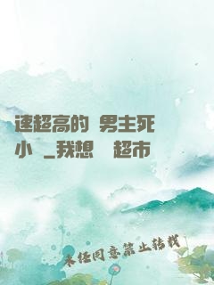 車速超高的雙男主死對頭小說