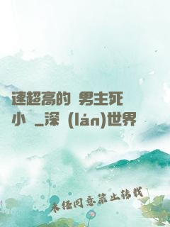 車速超高的雙男主死對頭小說