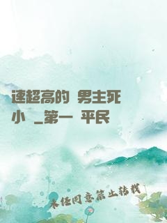 車速超高的雙男主死對頭小說