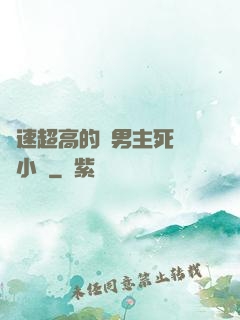 車速超高的雙男主死對頭小說