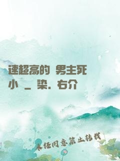 車速超高的雙男主死對頭小說