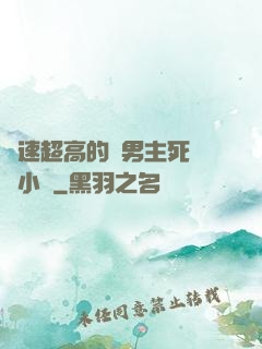 車速超高的雙男主死對頭小說