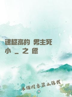 車速超高的雙男主死對頭小說