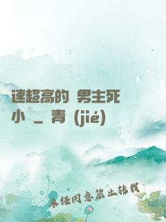 車速超高的雙男主死對頭小說
