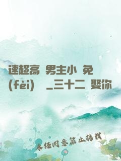 車速超高雙男主小說免費(fèi)閱讀