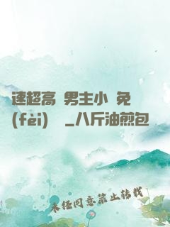 車速超高雙男主小說免費(fèi)閱讀